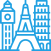 Экскурсионные туры